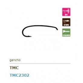 Anzuelo Tiemco TMC2302