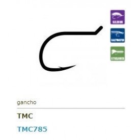 Anzuelo Tiemco TMC785