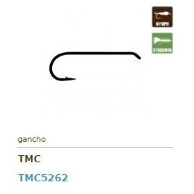Anzuelo Tiemco TMC5262