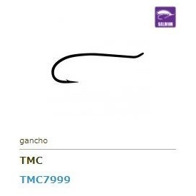 Anzuelo Tiemco TMC7999