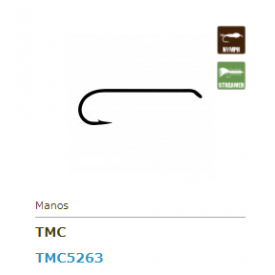 Anzuelo Tiemco TMC5263