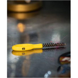 Cepillo Ergo Dubbing Loon Outdoors