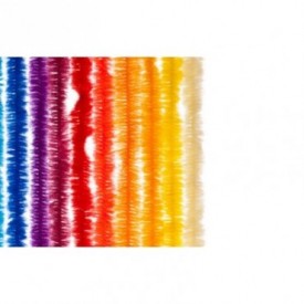 Round Chenille Textreme 3 mm