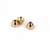 Brass Cone head Textreme gold