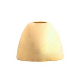 Brass Cone head Textreme gold