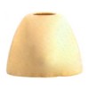 Brass Cone head Textreme gold