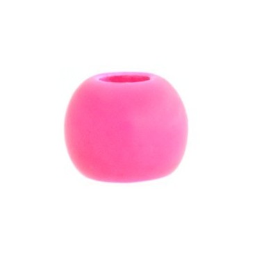 Tungsten bead fluo pink Textreme