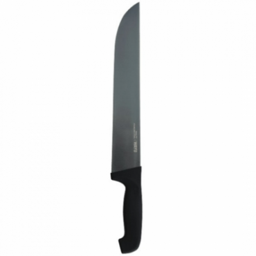 Cuchillo de Carnicero Wüsthof Classic Negro