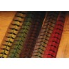 RINGNECK PHEASANT TAILS FEATHERS NATURAL HARELINE