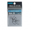 ANZUELO BLUE FOX MARUSEIGO