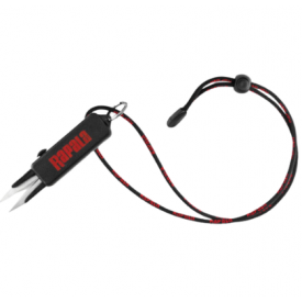 Tijera Rapala clip de corte de trenzado