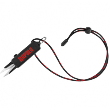 Tijera Rapala clip de corte de trenzado