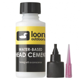 Loon WB head cement system