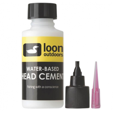 Loon Outdoors WB Head Cement System