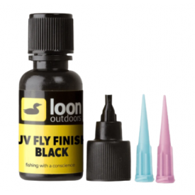 Loon UV fly finish colores