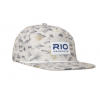 Gorro Rio All Over Flys