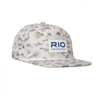 Gorro Rio All Over Flys