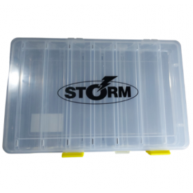 Caja Storm para señuelos