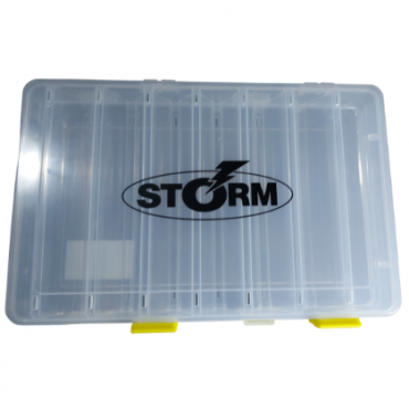 Caja Storm para señuelos