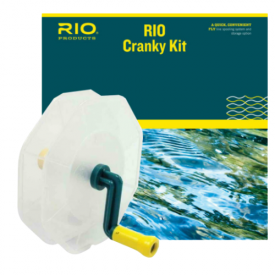 Cambiador de línea "Cranky kit" Rio