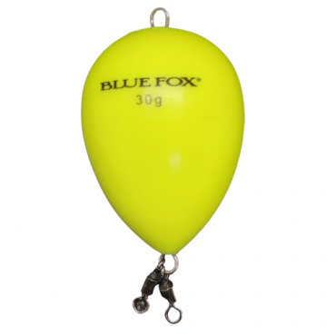 Flotador Ragot Boya 30 gr. (Bullrag)