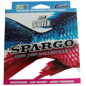 Nylon Sufix Spargo