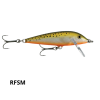 Señuelo Countdown Rapala CD7