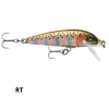 Señuelo Countdown Rapala CD7