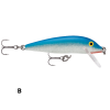 Señuelo Countdown Rapala CD7