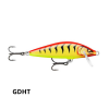 Señuelo Rapala Countdown Elite 5.5 cm.