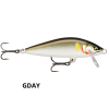 Señuelo Rapala Countdown Elite 7.5 cm.