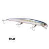 Señuelo Storm Thunder Minnow 14 cm.