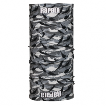 Cuello Bandana Rapala Señuelo Camo