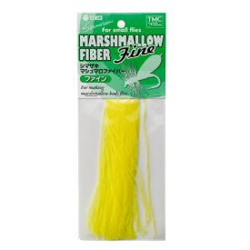 Marshmallow fiber fine TMC