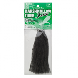 Marshmallow fiber fine TMC