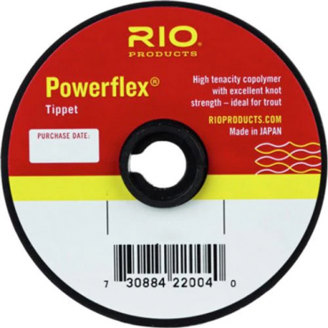 RIO Powerflex Tippet