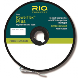 RIO Powerflex plus tippet