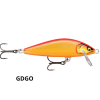 Señuelo Rapala Countdown Elite 7.5 cm.