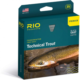 Línea Río Technical Trout Premier