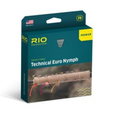 Linea Río Technical Euro Nymph