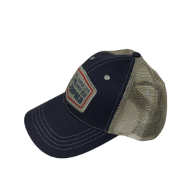 Gorro Rapala Azul Style Trucker