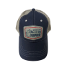 Gorro Rapala Azul Style Trucker