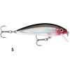 Señuelo Rapala X-Rap Countdown CD7