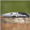 Mini Navaja plegable de Bolsillo SkeletonKnife - True Utility