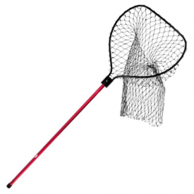 Chinguillo Salmón Net-Poly 60 Handle Red