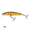 Señuelo Salmo Minnow Sinking 7cm