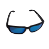 Gafas Wildeye Storm matte black-blue