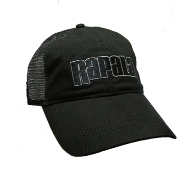 Gorro Rapala Azul Style Trucker