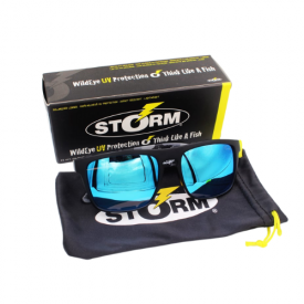 Gafas Wildeye dorado Storm black camo blue