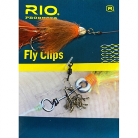 Fly Clips - RIO Products
